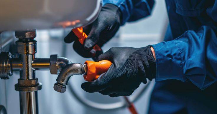 Home Plumbing And Heating Company In Yealmpton Plumbing And Heating Company In Worston CGH Plumbing And Heating Solutions